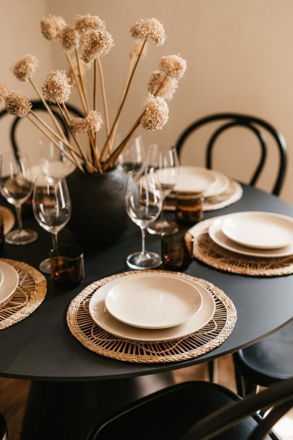 Bed and Breakfast Grad Stanjel House Экстерьер фото