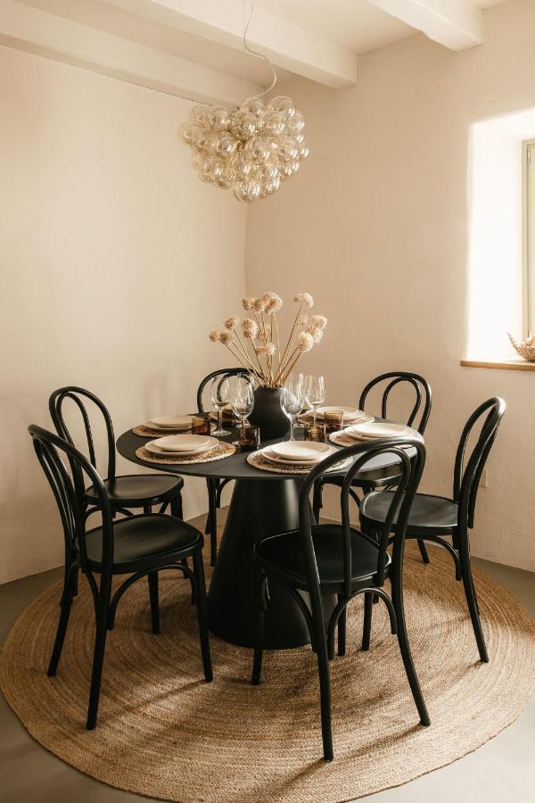 Bed and Breakfast Grad Stanjel House Экстерьер фото