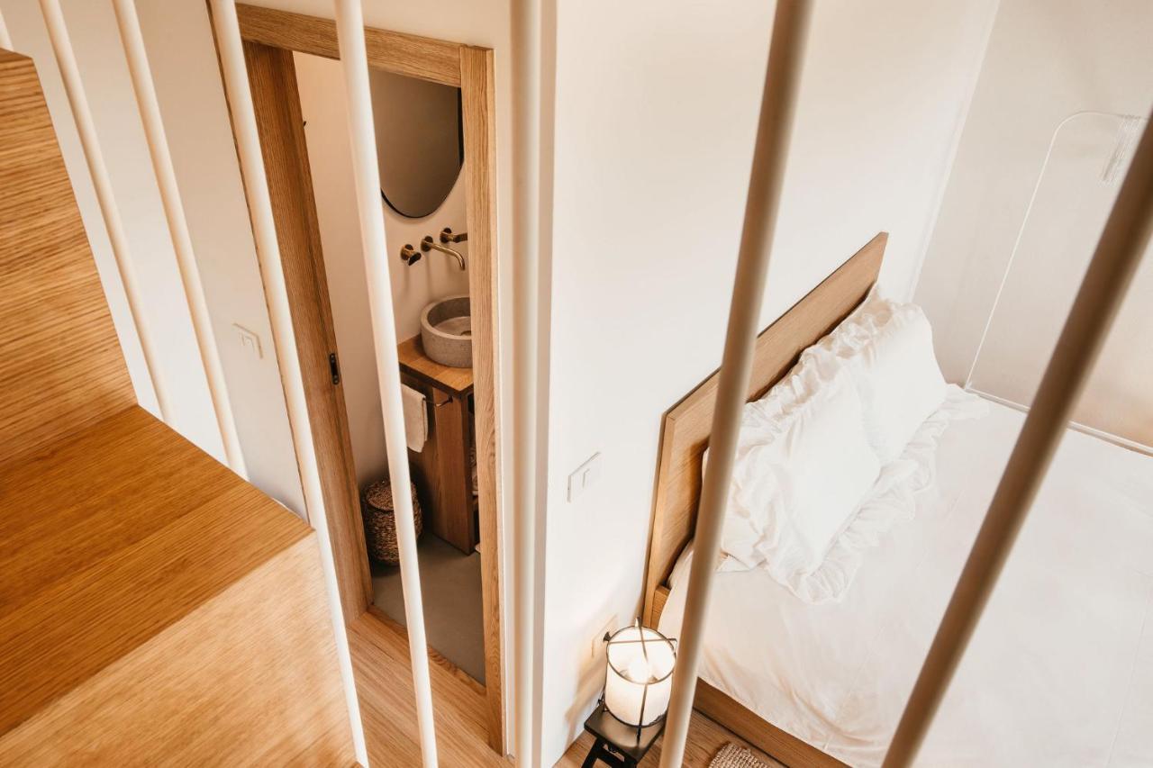Bed and Breakfast Grad Stanjel House Экстерьер фото