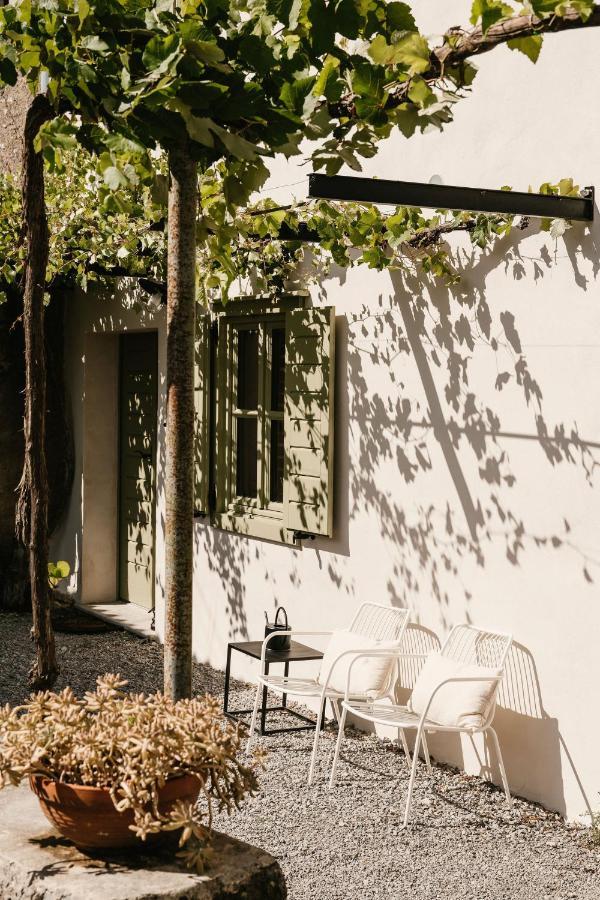 Bed and Breakfast Grad Stanjel House Экстерьер фото