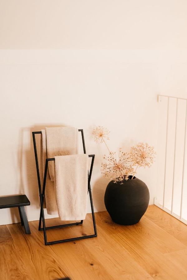 Bed and Breakfast Grad Stanjel House Экстерьер фото