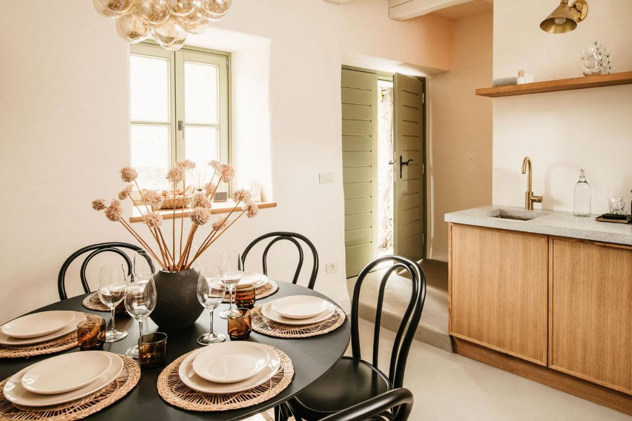 Bed and Breakfast Grad Stanjel House Экстерьер фото